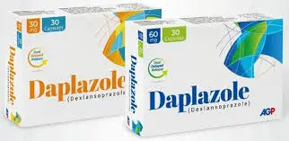 Dexlansoprazole Capsule